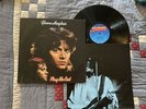 Glenn Hughes Lp Play Me Out GEMA Safari 623085 DEEP PURPLE NM-