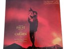Faust Ballet Music/Carmen Living Stereo LSC-2449 VG/VG+