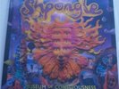 Shpongle ?– Museum Of Consciousness Vinyl 2 x LP, Ltd Edition, Lenticular Cover 