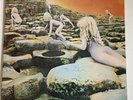 Led Zeppelin: Houses Of The Holy LP orig 1973 album SD 19130 NEAR MINT/NEAR MINT