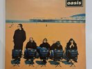 Oasis - Roll With It 12” Vinyl