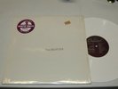 Beatles, White Album, White vinyl, mint minus, poster, 4 photos