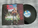 PLUGZ.BLACK FLAG.IGGY POP.SUICIDAL TENDENCIES.REPO MAN,VARIOUS.LP.PC.PUNK.INDIE