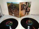 Pink Floyd Ummagumma LP Double Album Gatefold Capital Records Vinyl Classic Rock
