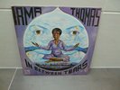 Irma Thomas - In between tears - very rare LP on US Fungus Label   TOP