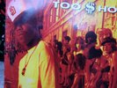 1992 Too Short ?– Shorty The Pimp Record Vinyl – 01241 41467 1 – VG+/VG+