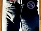 THE Rolling Stones STICKY FINGERS original stereo still sealed FIRST PRESSING