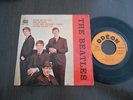 THE BEATLES RARE FRENCH EP FROM ME TO YOU SOE 3739 ORIGINAL FRANCE BIEM