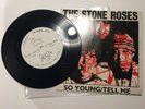 RARE Stone Roses 7