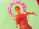 LIMITED 500 COLOR VINYL PORNO FOR PYROS LP PERRY FARREL OF JANES ADDICTION NEW