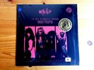 W.A.S.P. MEGA-RARE BLUE VINYL LP 