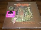 Aerosmith Toys In The Attic 180g Record Store Day Numbered Vinyl