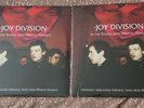 JOY DIVISION - In The Studio With Martin Hannett OZIT LP 8798 - 2 Copies