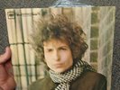 Bob Dylan Blonde On Blonde Vinyl LP VG+VG+ C2S841 RARE Vintage Gatefold Columbia