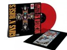 Guns N' Roses - Appetite For Destruction 12
