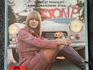RARE EP STONE/JE REVIENS CHEZ MOI 1ER PRESSAGE FRANCAIS 27343M EXCELLENT ÉTAT