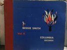 Bessie Smith Empress Of The Blues Vol.ll 78' Set C-142