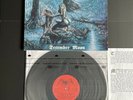 morbid - december moon 1st press Vinyl 1994 mayhem satyricon bathory
