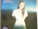 LANA DEL REY CHEMTRAILS OVER THE COUNTRY CLUB RED VINYL HMV EXCLUSIVE SEALED NEW