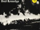 Dead Kennedys- Fresh Fruit for Rotting Vegetables 1988 (YELLOW VINYL) RARE NM
