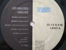 Los Fabulosos Cadillacs – Mal Bicho 12