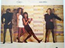 Flans – Alma Gemela LP Ecuador 1988 Melody Promo