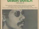 Chick Corea - Circling In 2 LP NM/M Blue Note Original 1st Press Promo w/ Rar...