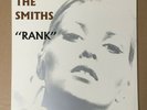 The Smiths - Rank LP 1988 SIRE 25786-1 Gatefold EX/EX OG Vintage Vinyl LP Album