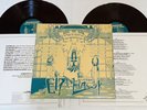 HAWKWIND The Elf And The Hawk DOUBLE LP