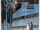 Depeche Mode Some Great Reward 2016 reissue 180gm vinyl LP NEW/SEALED