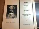 LEOS JANACEK Piano Solo Overgrown Path MUSICAL HERITAGE SOCIETY Eva Bernathova