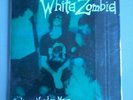 White Zombie Gods on Voodoo Moon 45 giri 7
