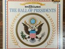 The Hall Of Presidents Vinyl LP with Book Disneyland Walt Disney World Gatefold