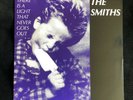 The Smiths - There Is A Light That Never Goes Out Vinyl 7