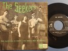 SEEKERS JUDITH DURHAM THE CARNIVAL IS OVER COLUMBIA 7