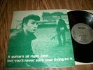 JOHN LENNON A GUITAR'S ALL RIGHT JOHN 1975 1ST PRESS GERMANY IMPORT EXCELLENT