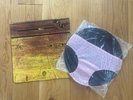 Alice Cooper - School’s Out, US 1972 Vinyl, Desk Sleeve & Pink Panties, BS 2623