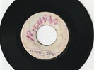 SKA C&N LABEL BLANK 1965 LEE KING PERRY 