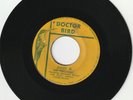 SKA 45 DOCTOR BIRD LABEL RAYMOND HARPER & THE VIBRATORS 