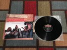 The Kentucky Headhunters Pickin’ On Nashville Lp Vinyl Record 1989 1st U.S Press