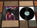 George Strait Holding My Own Lp Vinyl Record 1992 1st U.S SRC Pressing M- Tested