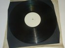 PAUL McCARTNEY AND WINGS BAND ON THE RUN 1973 APPLE RECORDS TEST PRESSING LP