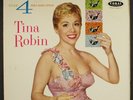 TINA ROBIN: the four seasons CORAL 12