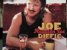 Joe Diffie Regular Joe Lp Vinyl Record 1992 First U.S. Pressing Sealed