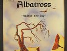 ALBATROSS: rockin' the sky DOMINION 12