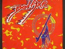 BAD AXE: bad axe HEXAMON 12