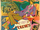 THE BEATLES A Collection Of Beatles Oldies Vinyl Record LP Parlophone 1966 Mono