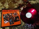 1965 RED VINYL 