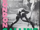 CLASH: london calling CBS 12
