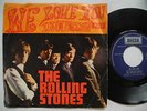 ROLLING STONES We Love You / Dandelion 45 7